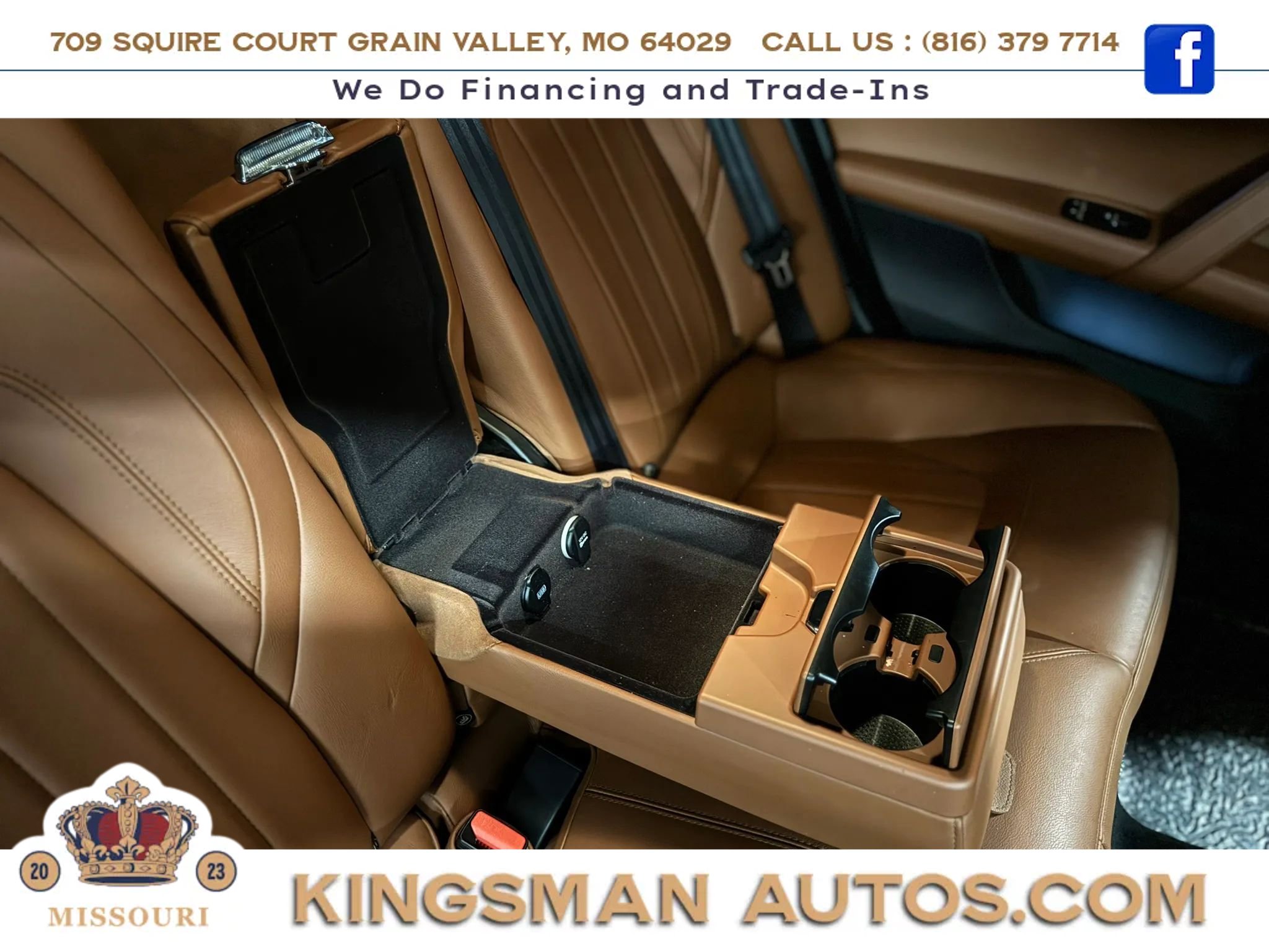 Used 2015 Maserati Quattroporte S Q4 image 33