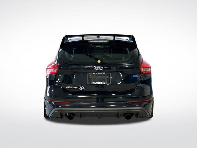 Used 2017 Ford Focus RS image 11