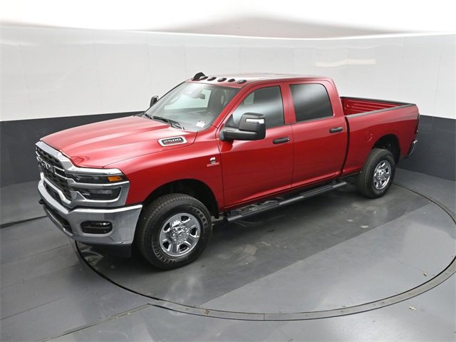 New 2026 RAM 2500 Tradesman image 30