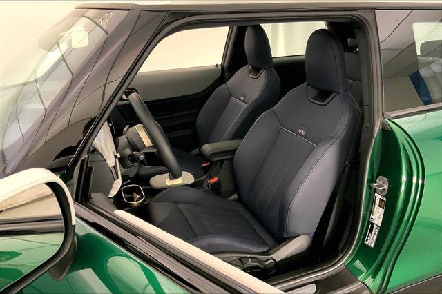 Certified 2025 MINI Cooper S image 13