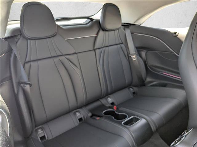 Used 2024 Mercedes-Benz CLE 300 4MATIC Cabriolet image 18