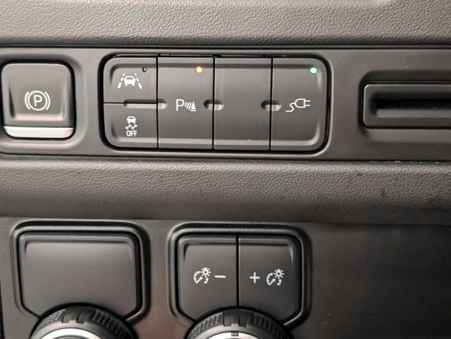 Certified 2022 Chevrolet Tahoe RST image 25