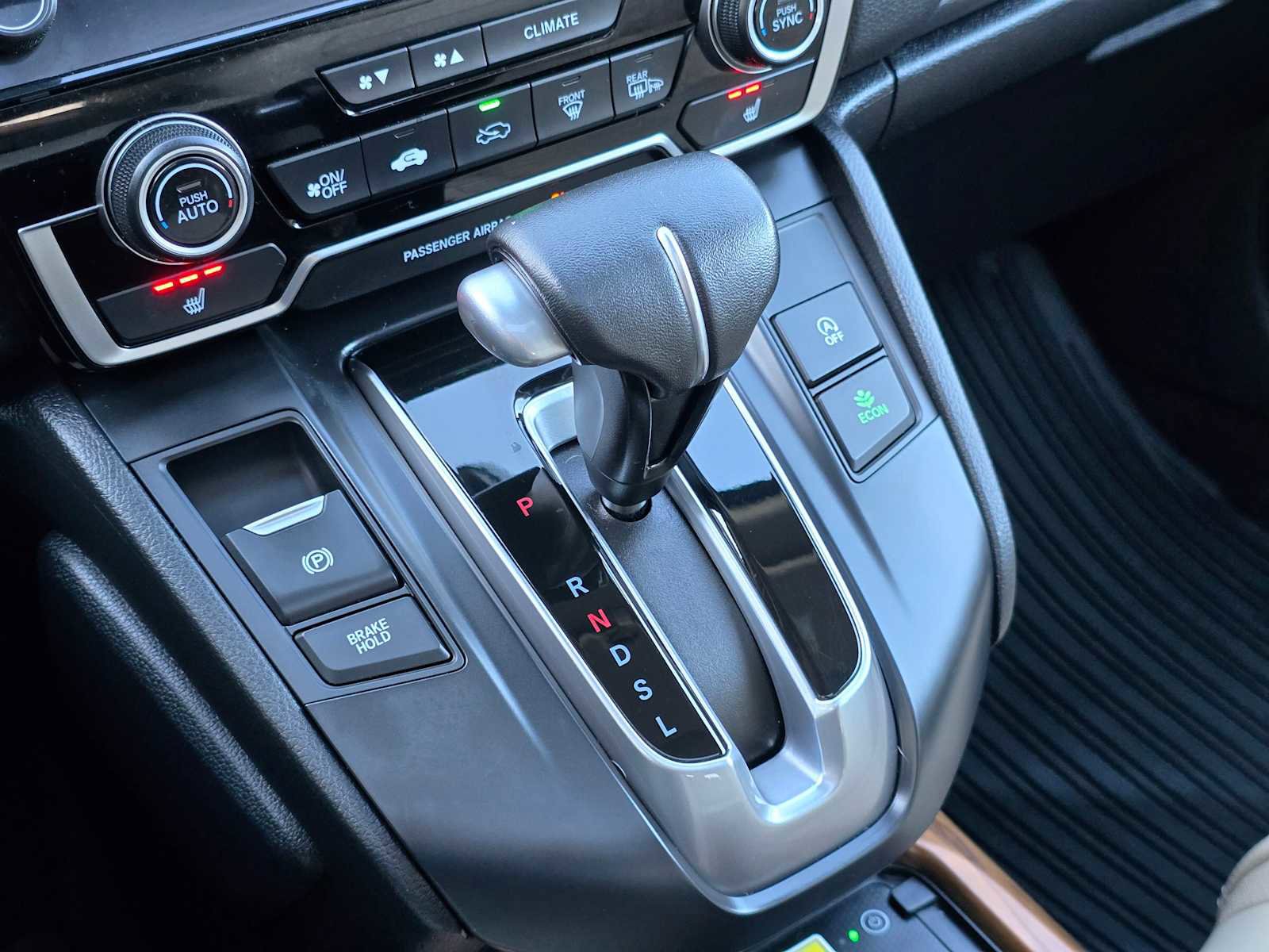 Used 2020 Honda CR-V Touring image 36