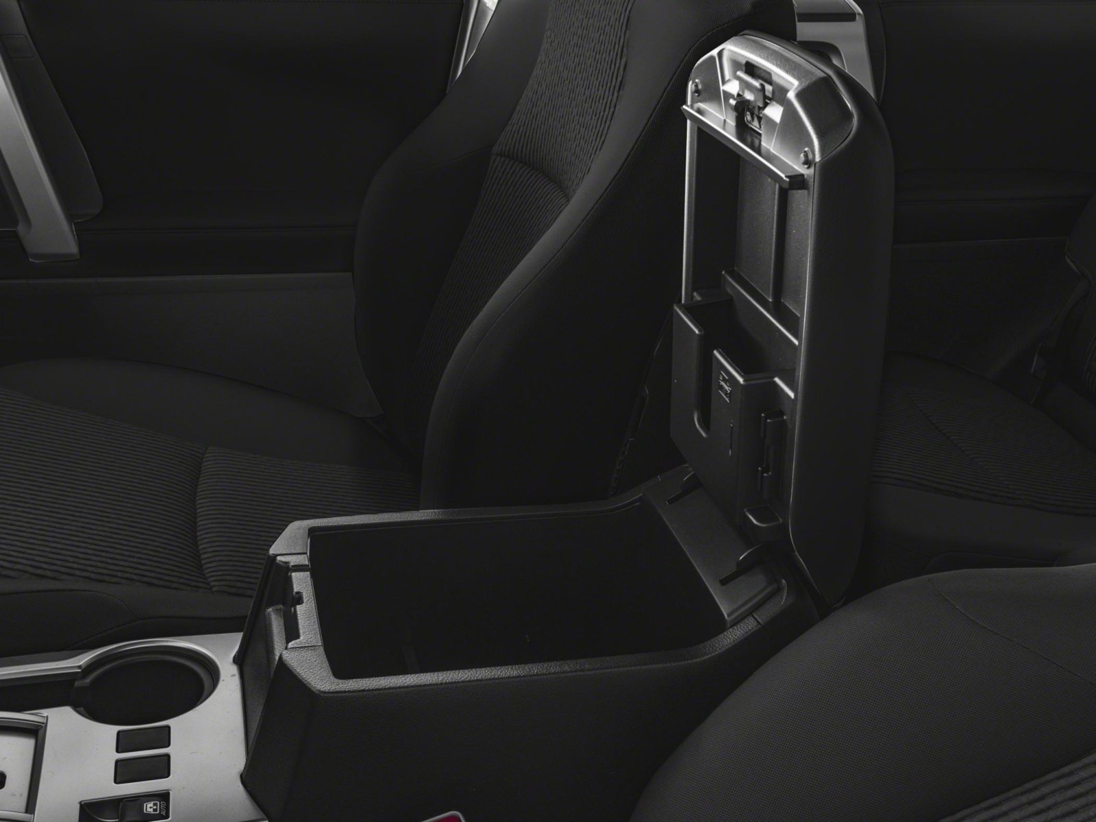 Used 2018 Toyota 4Runner SR5 Premium AWD/4WD image 9