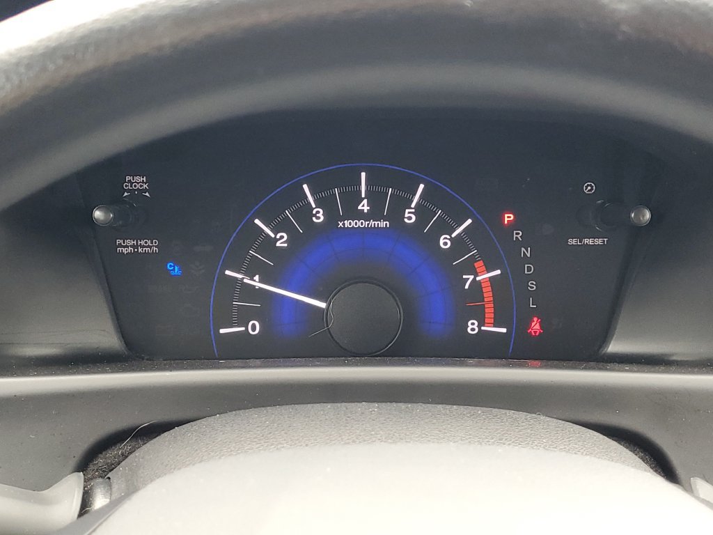 Used 2015 Honda Civic LX image 13