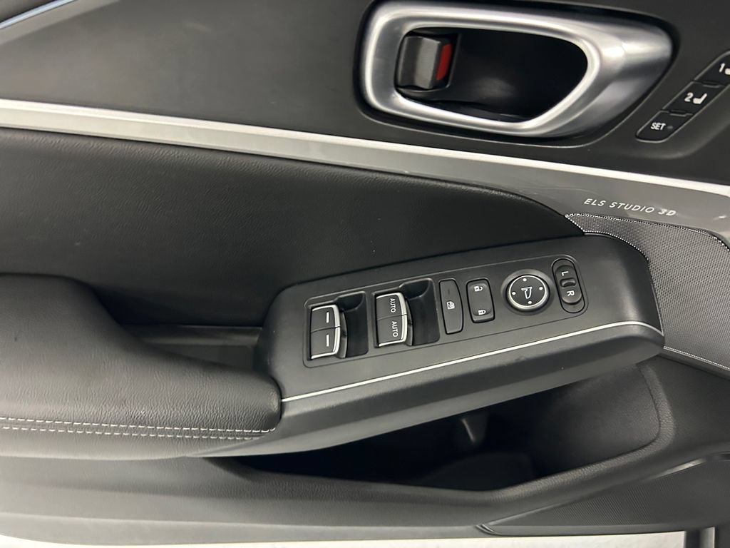 Used 2024 Acura Integra A-Spec FWD image 16