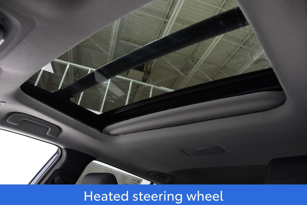 New 2026 Toyota Corolla Cross XLE image 25