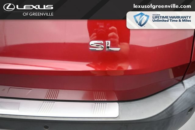 Used 2021 Nissan Rogue SL w/ Premium Package FWD image 11