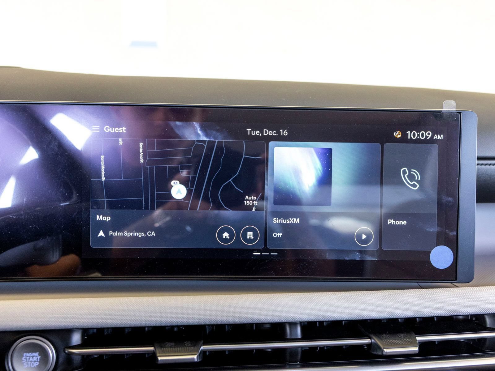 New 2025 Hyundai Tucson Limited AWD/4WD image 13