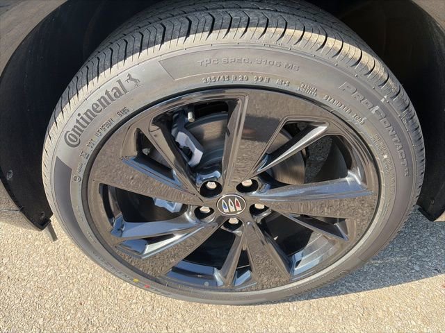 New 2026 Buick Envision Sport Touring image 10