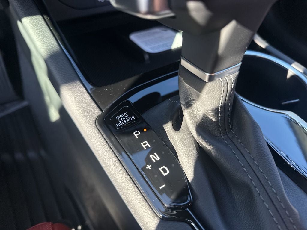 New 2026 Kia K5 GT-Line AWD/4WD image 31