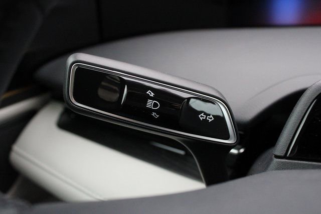 New 2026 Lincoln Nautilus Reserve w/ Jet Appearance Package image 45