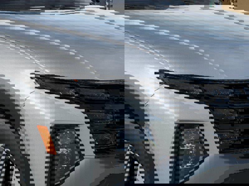 New 2026 Hyundai Tucson SEL image 9