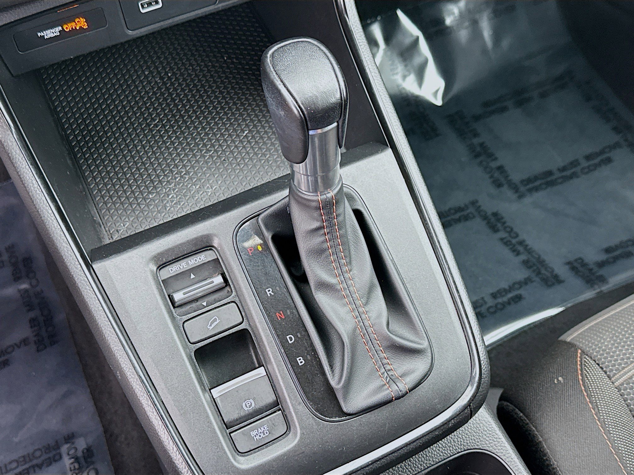 Used 2023 Honda CR-V Sport image 15