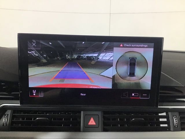 Used 2023 Audi A4 2.0T Premium Plus w/ Premium Plus Package image 20