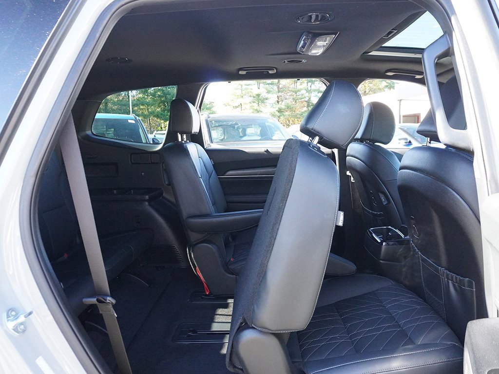 Used 2024 Kia Telluride EX X-Line image 48