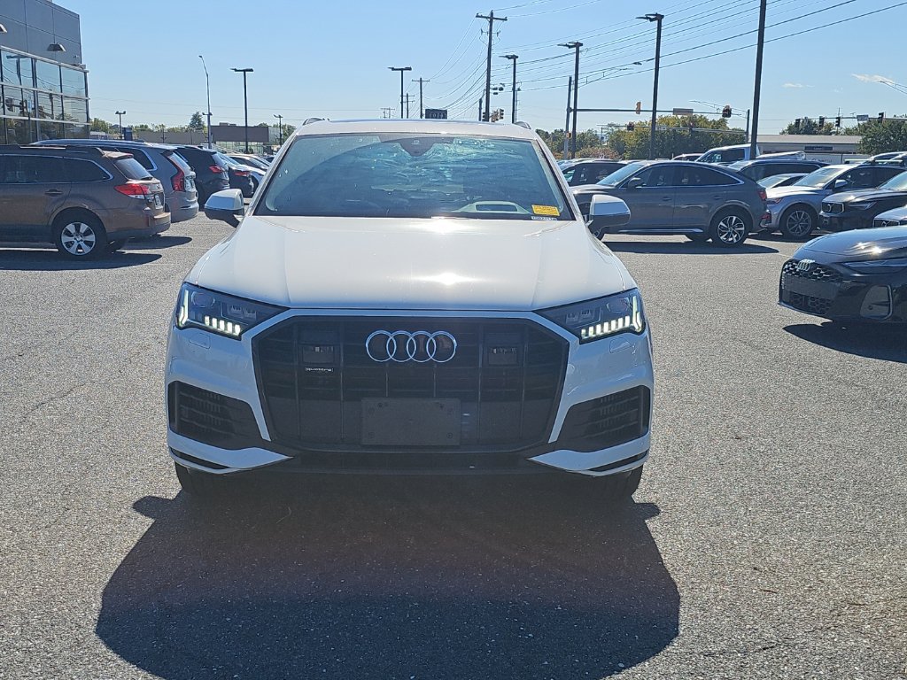 Used 2024 Audi Q7 3.0T Prestige w/ Prestige Package AWD/4WD image 17