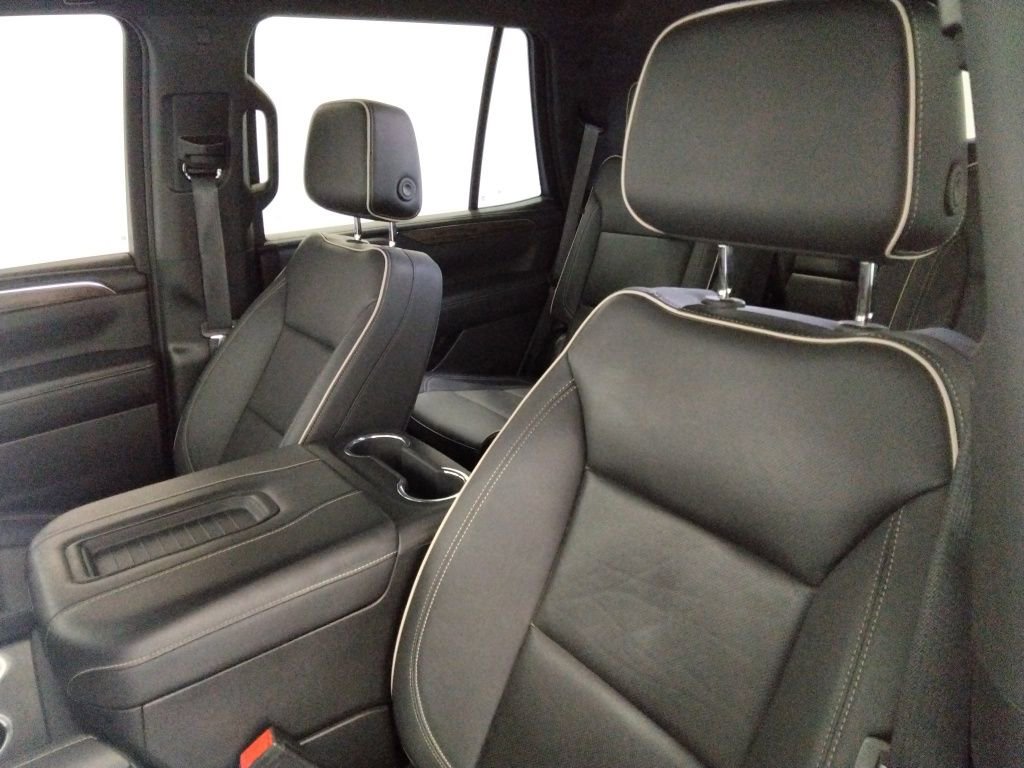 Used 2023 Chevrolet Tahoe Premier image 34