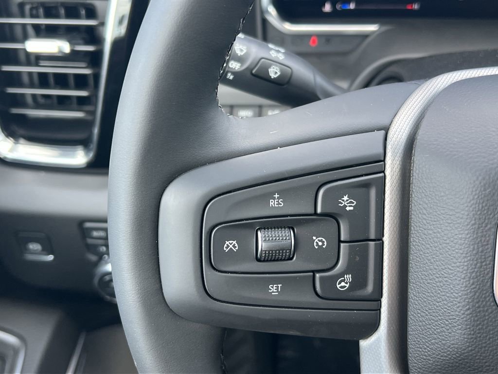 New 2025 GMC Sierra 2500 Denali w/ Denali Reserve Package image 10