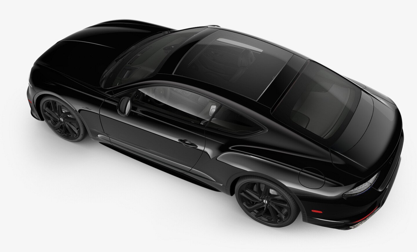 New 2026 Bentley Continental GT Speed image 5