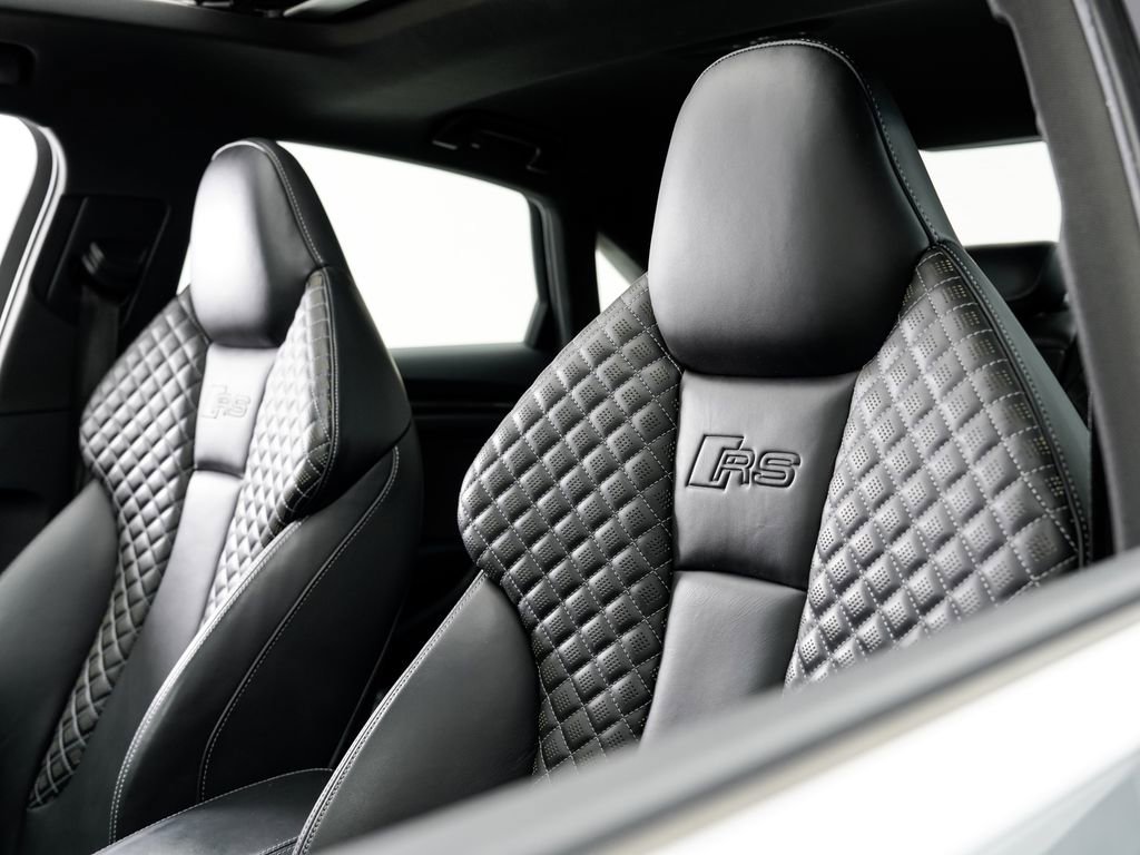 Certified 2017 Audi RS 3 AWD/4WD image 10
