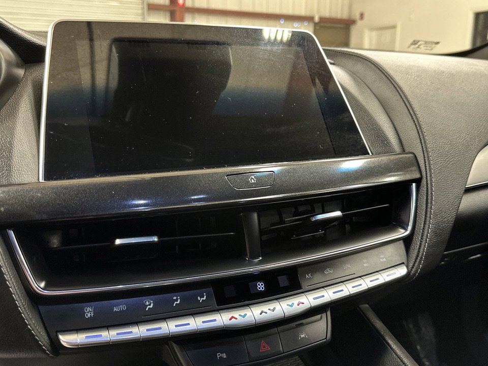 Used 2023 Cadillac CT5 Luxury w/ Sun And Sound Package image 8