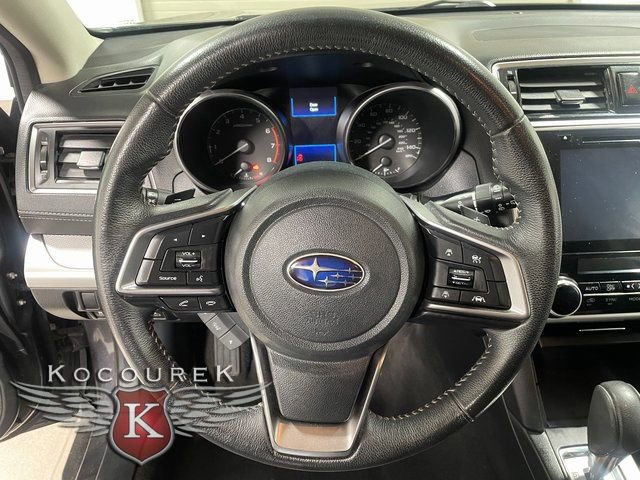 Used 2019 Subaru Outback 2.5i Premium image 14