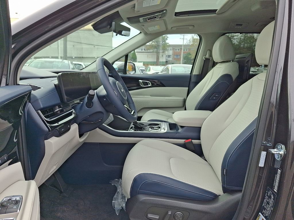 New 2026 Kia Carnival SX Prestige image 6