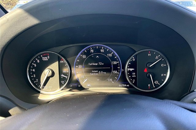 Used 2023 Buick Enclave Premium w/ Experience Buick Package image 13