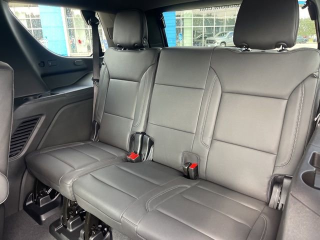 New 2026 Chevrolet Tahoe LT w/ Comfort Package image 41