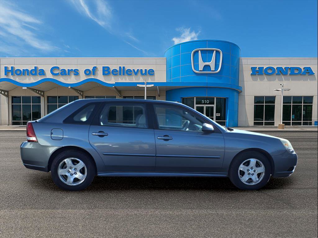 Used 2004 Chevrolet Malibu LT image 9