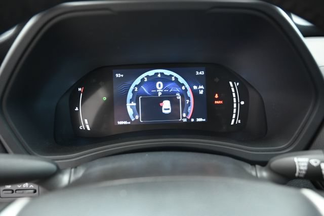 Certified 2026 Toyota Grand Highlander AWD image 32