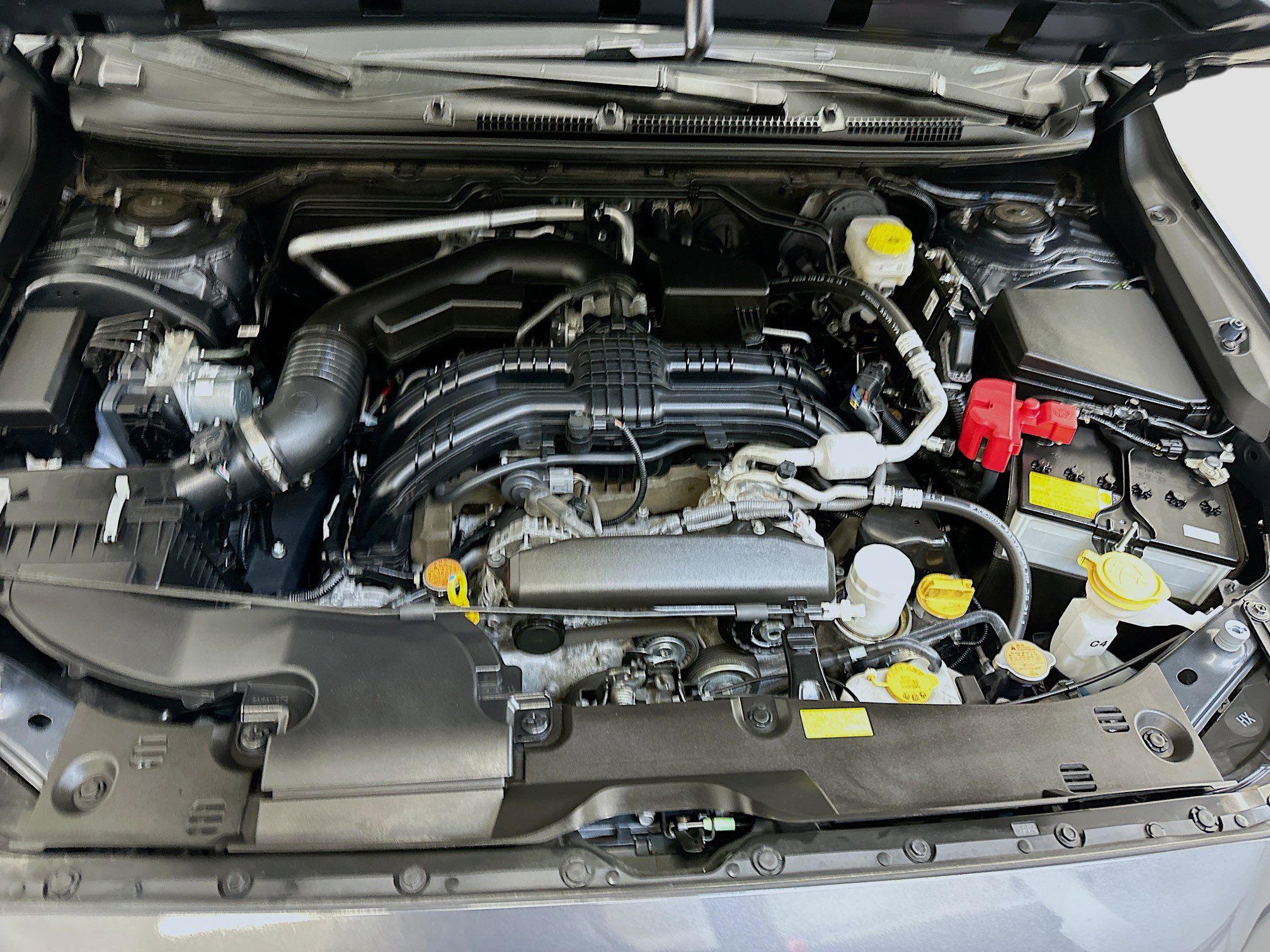 Used 2024 Subaru Crosstrek 2.0i image 33