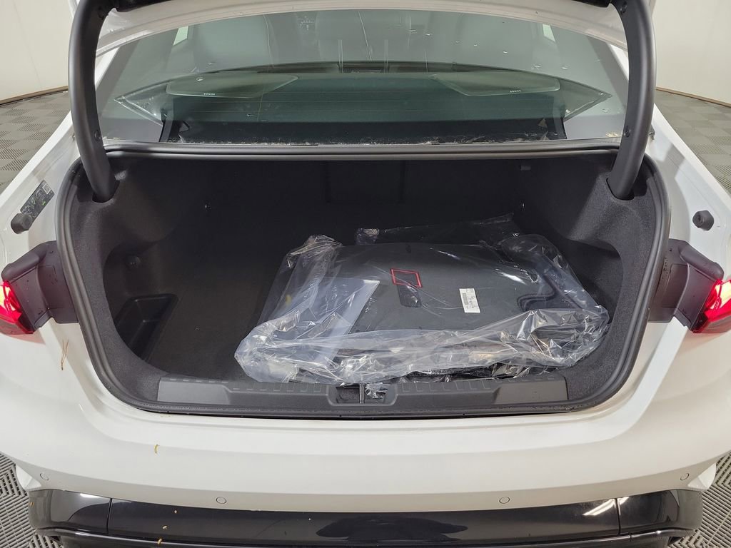 New 2026 Audi RS 3 image 8