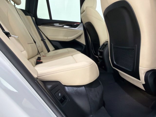 Certified 2024 BMW X3 xDrive30i w/ Convenience Package AWD/4WD image 23