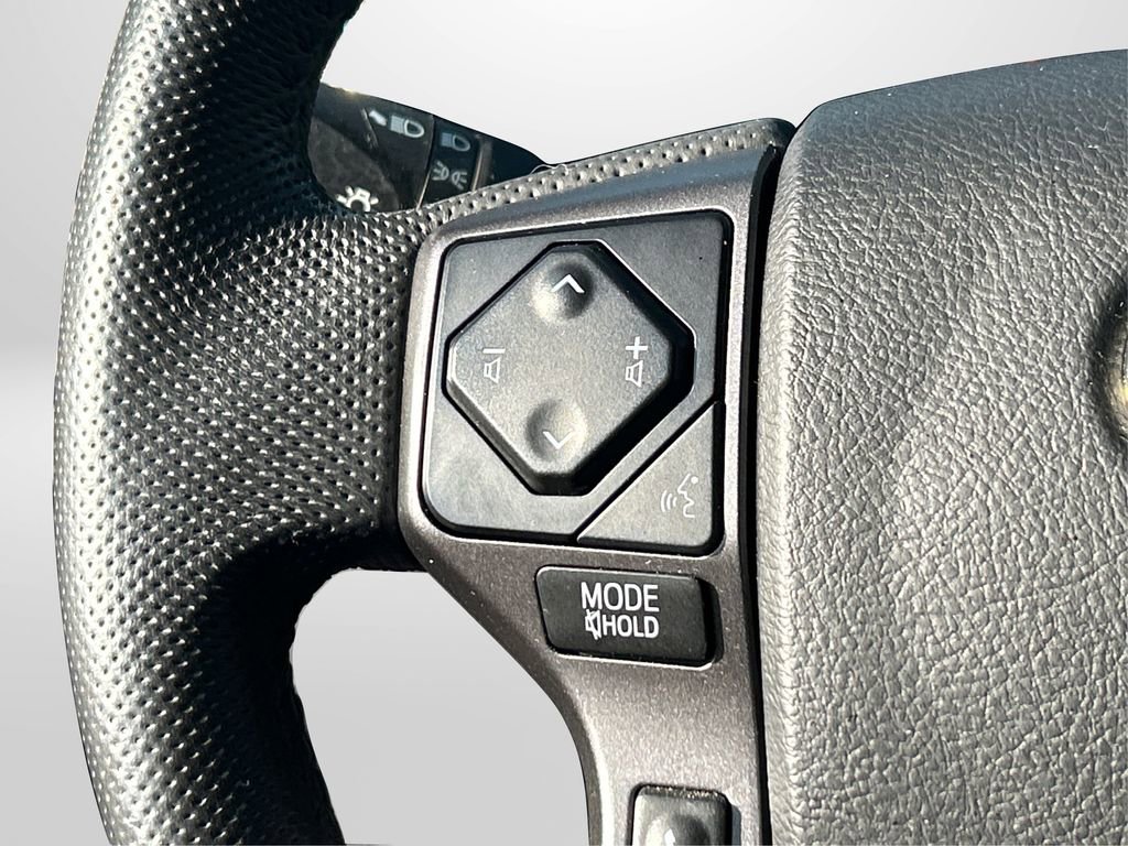 Used 2022 Toyota Tacoma 4x4 Double Cab image 27