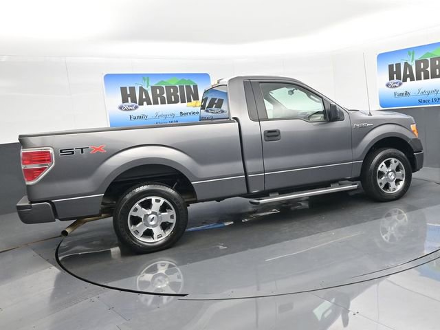 Used 2010 Ford F150 STX image 6