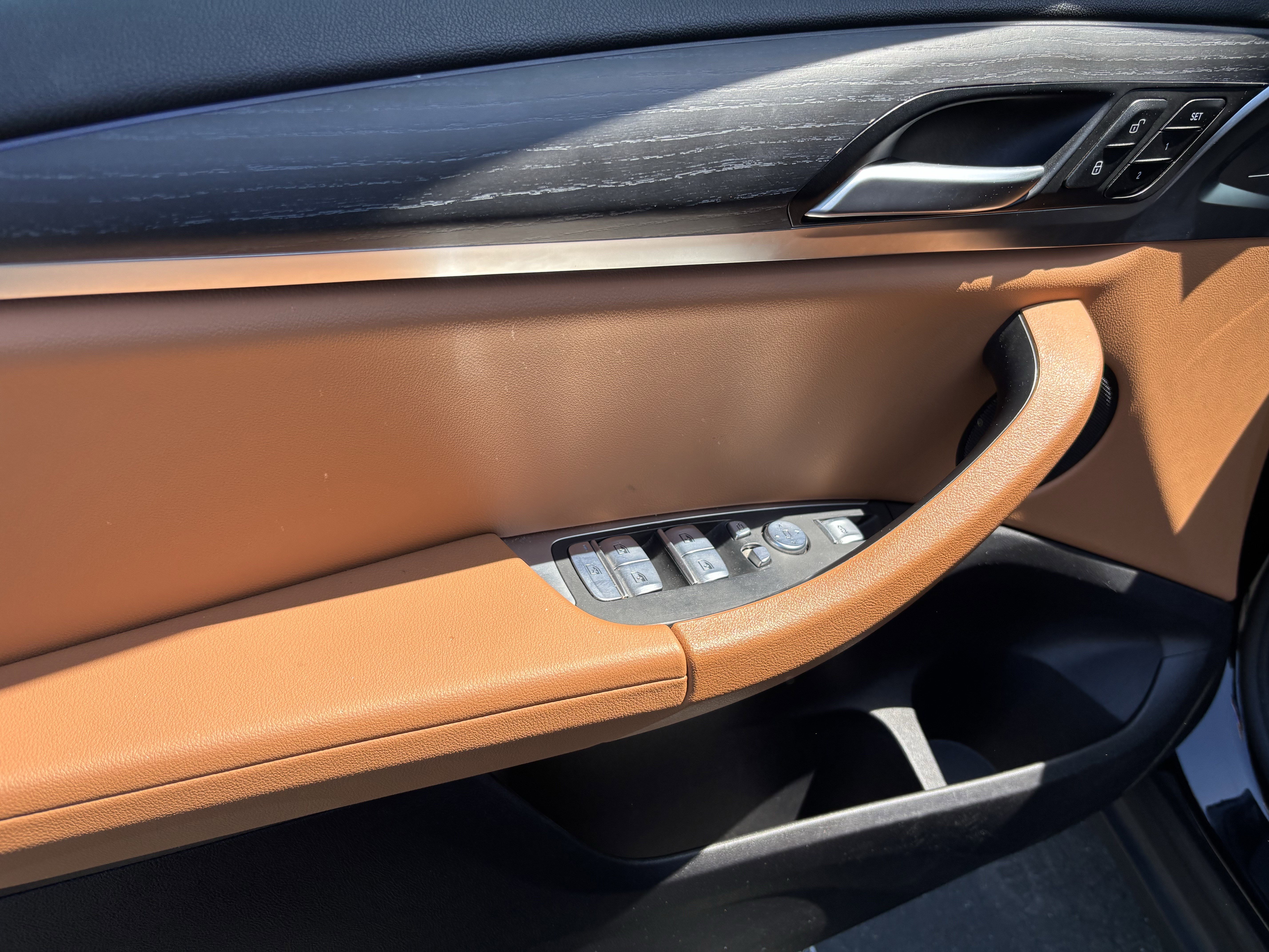 Used 2022 BMW X3 xDrive30i w/ Convenience Package image 15