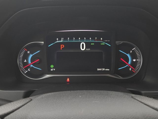 Used 2022 Honda Pilot Sport image 30
