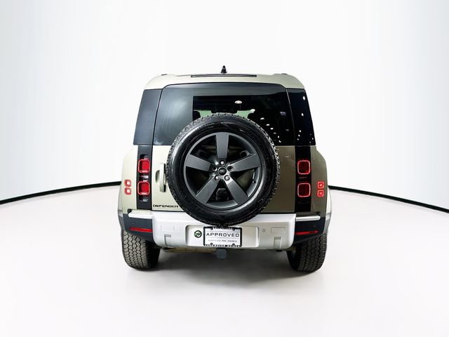 Used 2024 Land Rover Defender 110 S AWD/4WD image 30