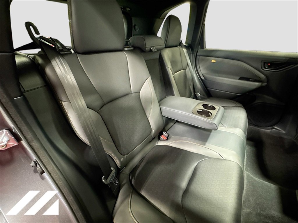 New 2026 Subaru Forester Wilderness image 30