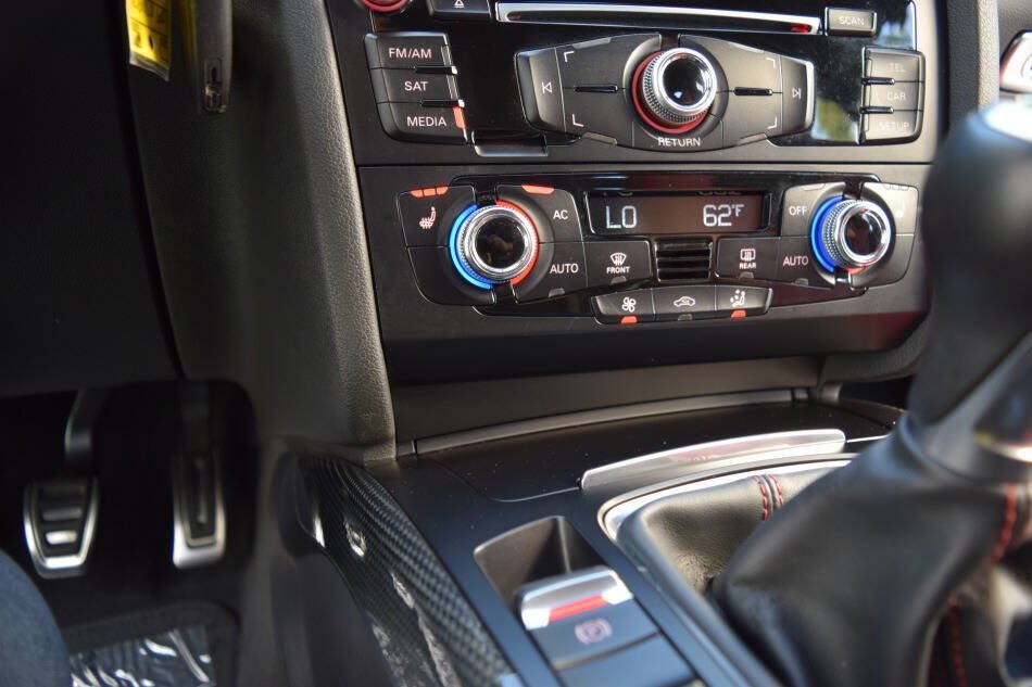 Used 2013 Audi S4 Premium Plus AWD/4WD image 63