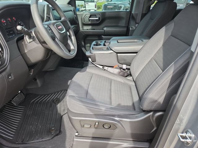 Used 2024 GMC Sierra 1500 Pro w/ Pro Value Package image 18