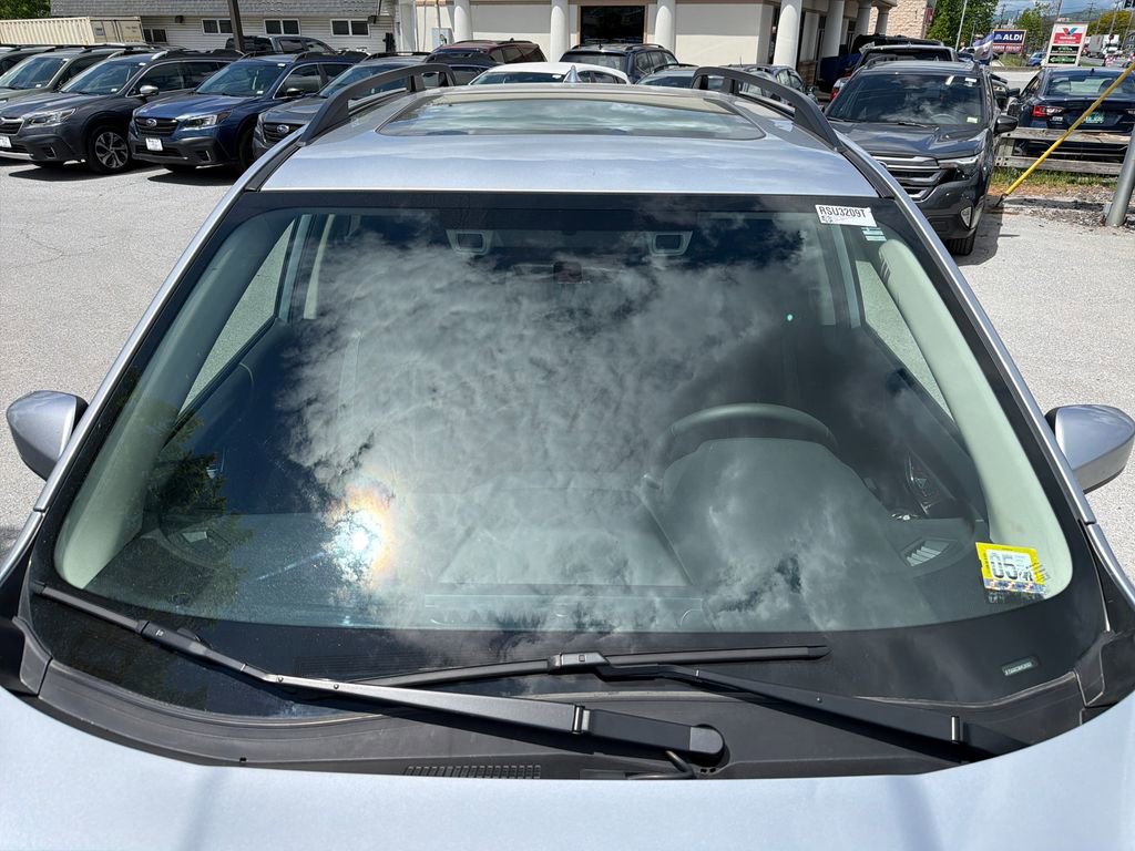 Used 2019 Subaru Forester Premium AWD/4WD image 6