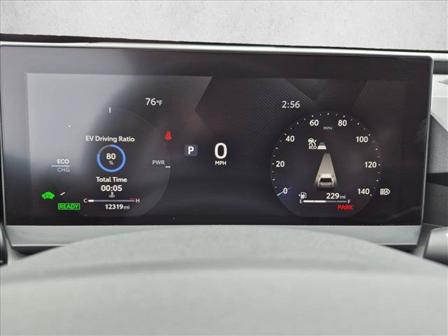 Certified 2026 Toyota RAV4 XLE Premium AWD/4WD image 11