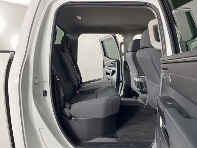 Used 2023 Toyota Tundra SR5 w/ SR5 Convenience Package image 46
