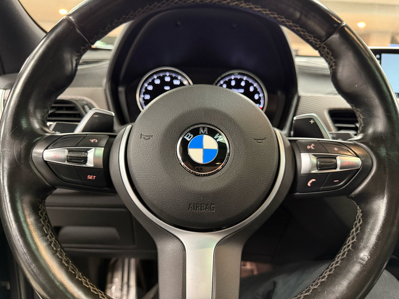 Used 2018 BMW X2 sDrive28i w/ M SportX Package image 14