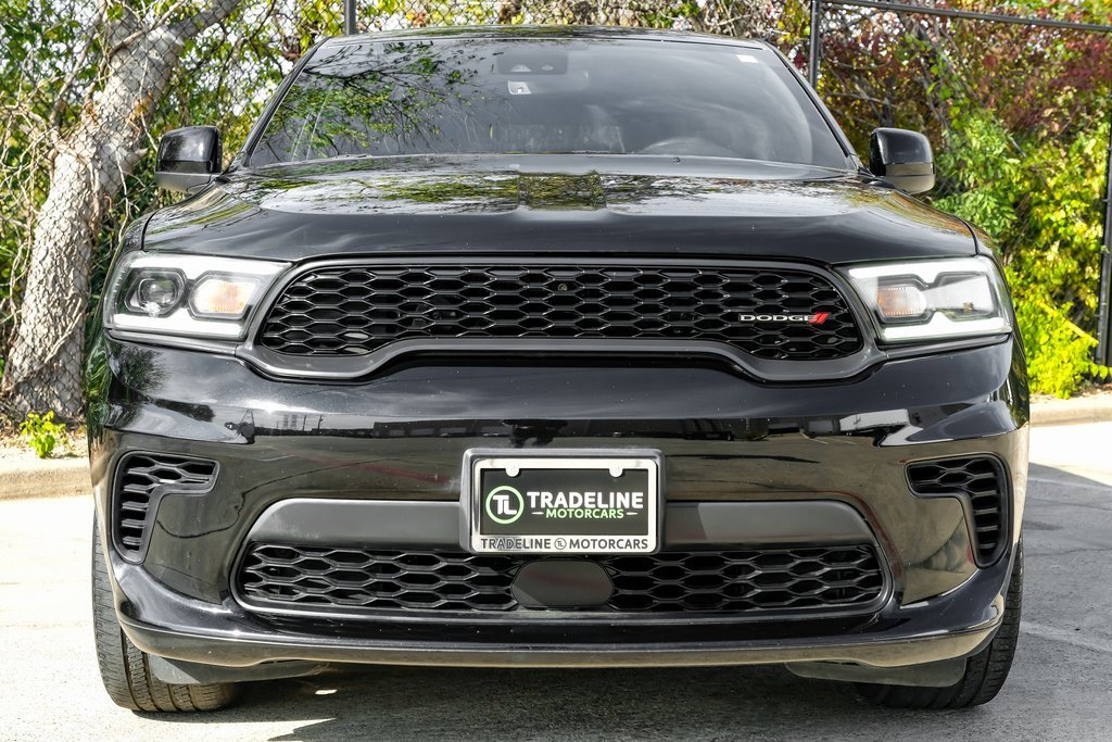 Used 2023 Dodge Durango GT image 6
