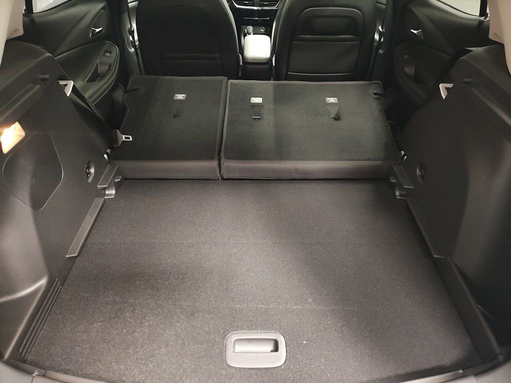 New 2026 Buick Encore GX Avenir w/ Avenir Technology Package image 17