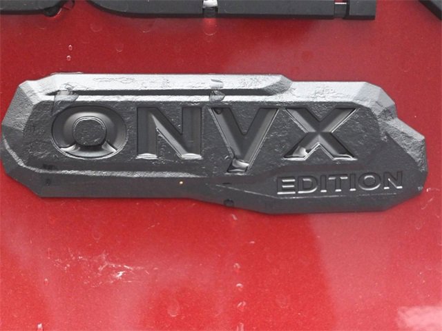 New 2025 Subaru Ascent Onyx Edition image 21